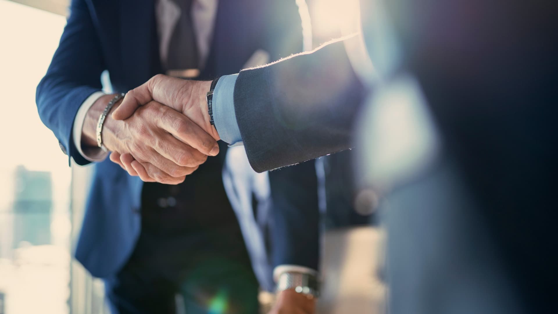 Ethical and Responsible Investing: