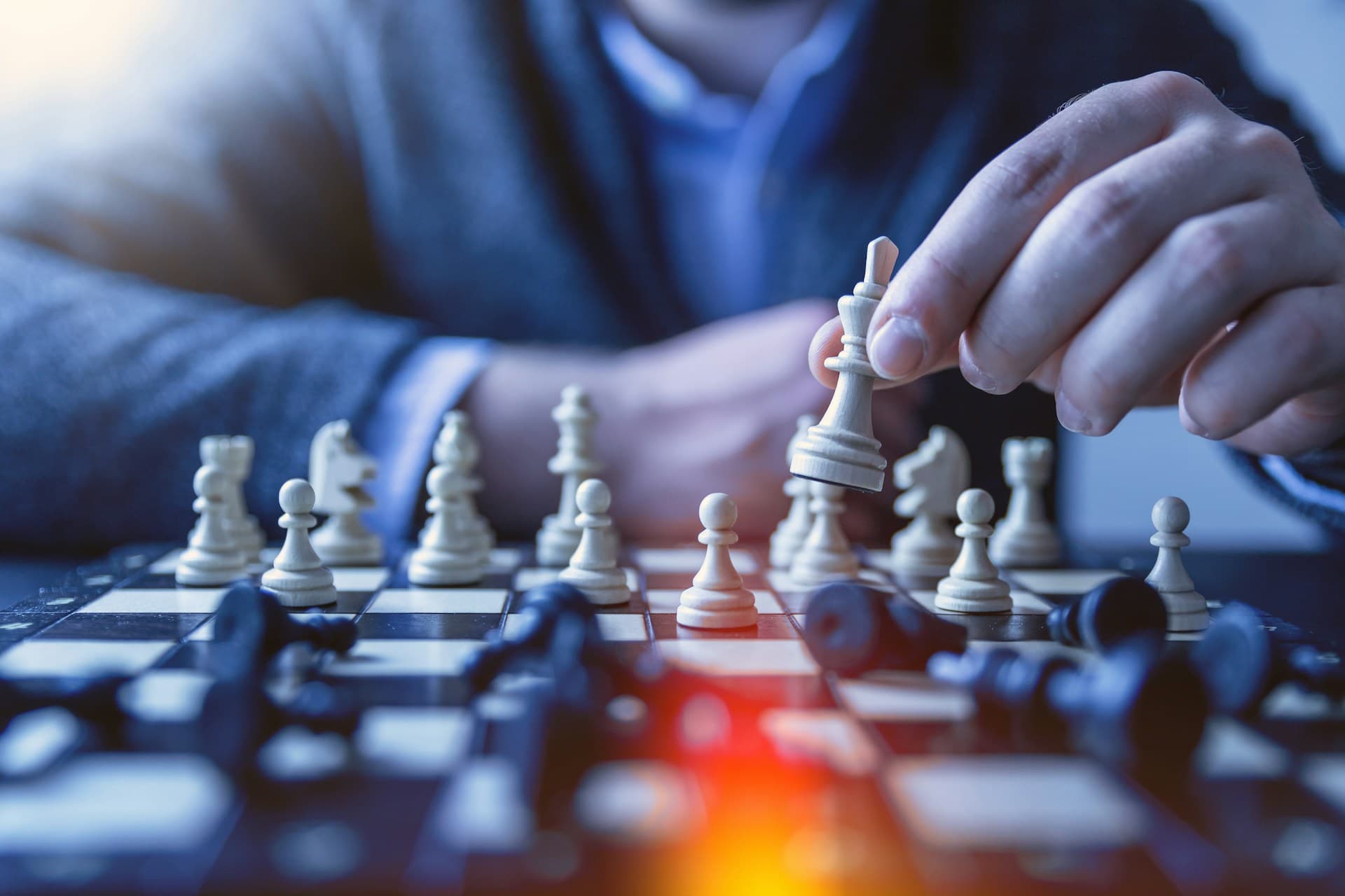 Risk Assessment and Management