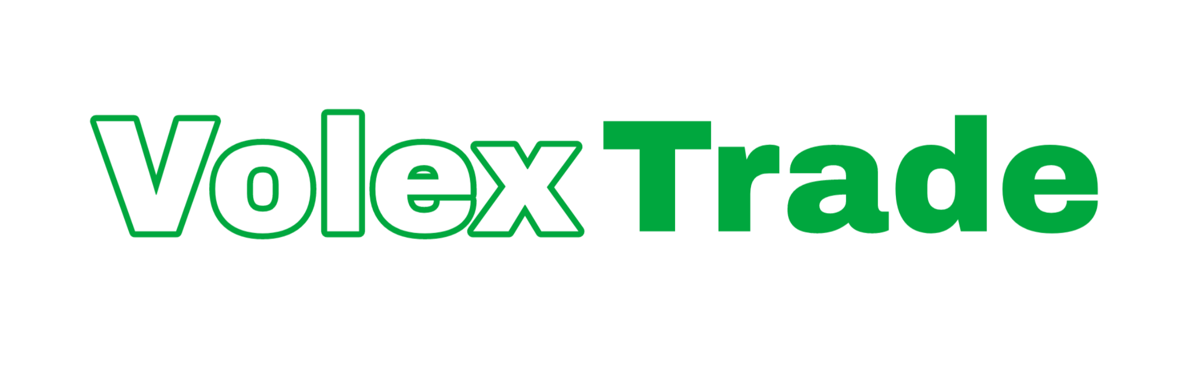 Volex logo